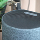 Botones físicos de los altavoces traseros inalámbricos Sony SA-RS5